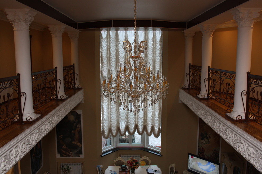 Высокие окна: Блаженство или мучение