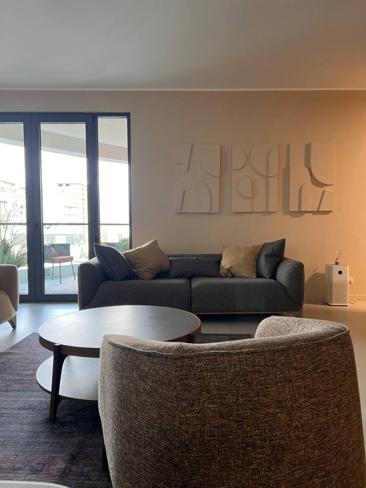 Апартаменты. Тбилиси. Грузия.