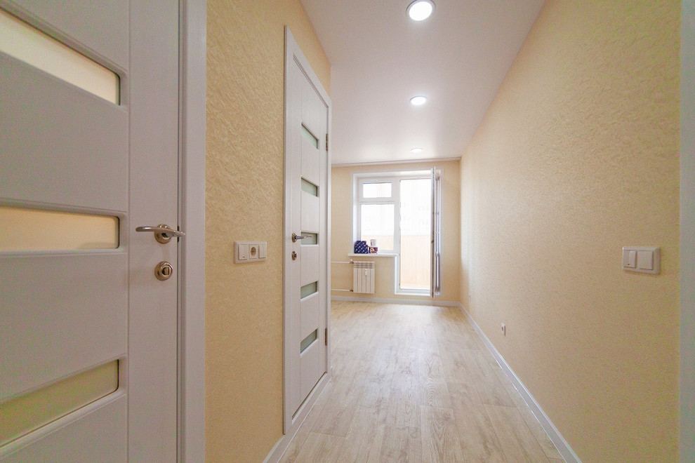 2-комнатная квартира на Челомея, 1