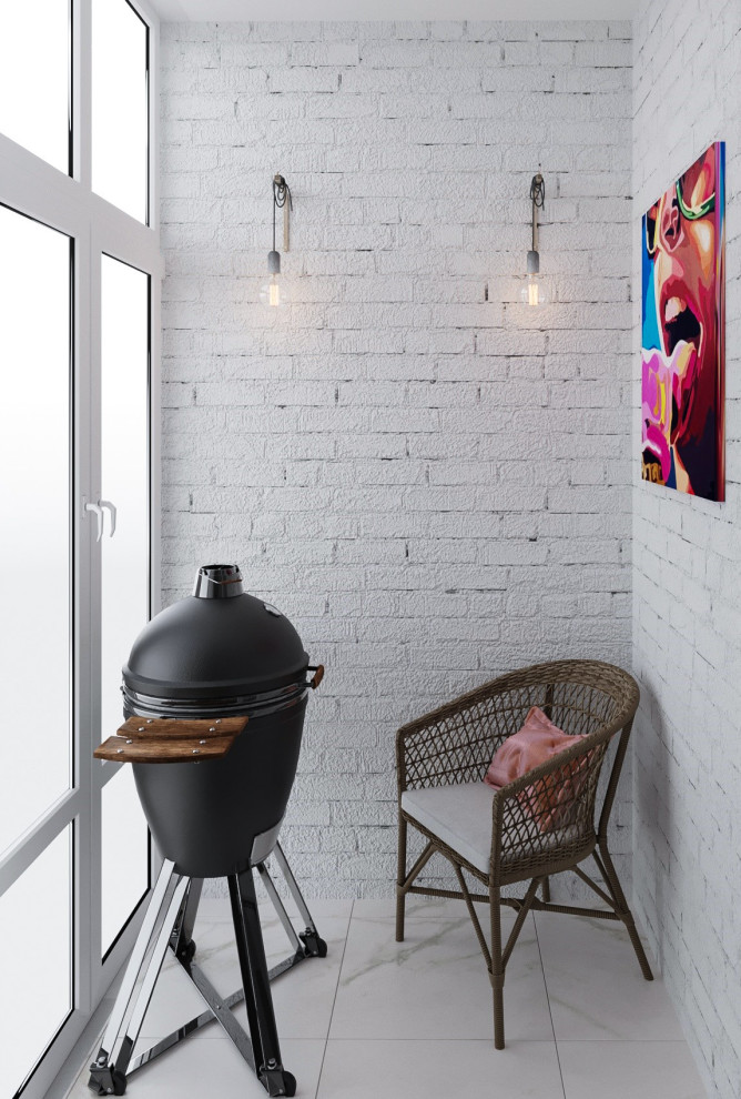 Квартира "Заречье"