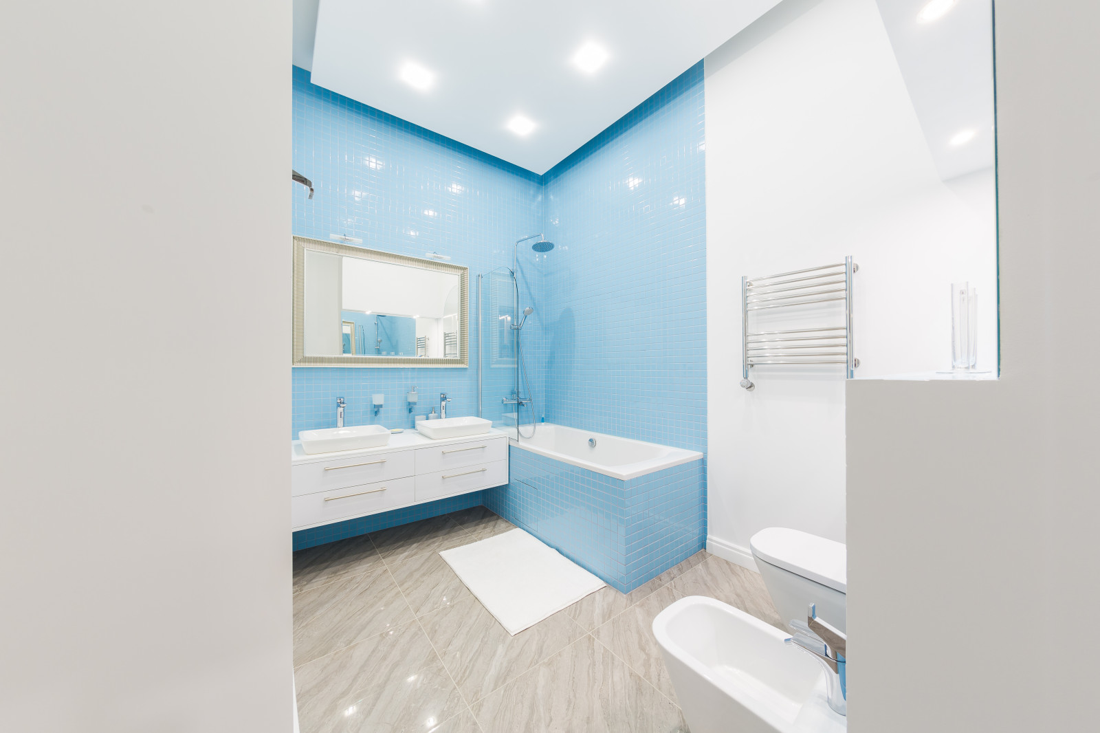 Фотографии интерьера квартиры