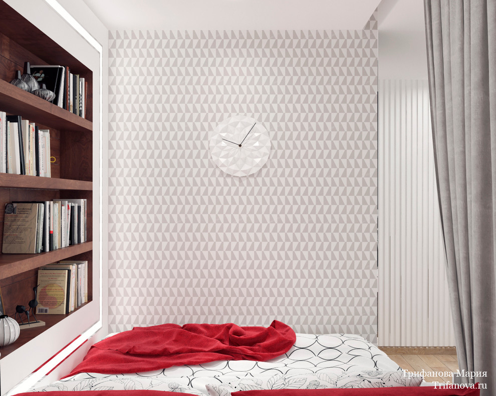 Однокомнатная квартира в Обнинске