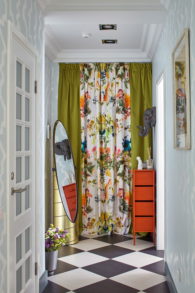 Обложка альбома: аксессуары