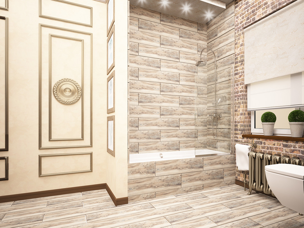 Таунхаус Богемный Лофт