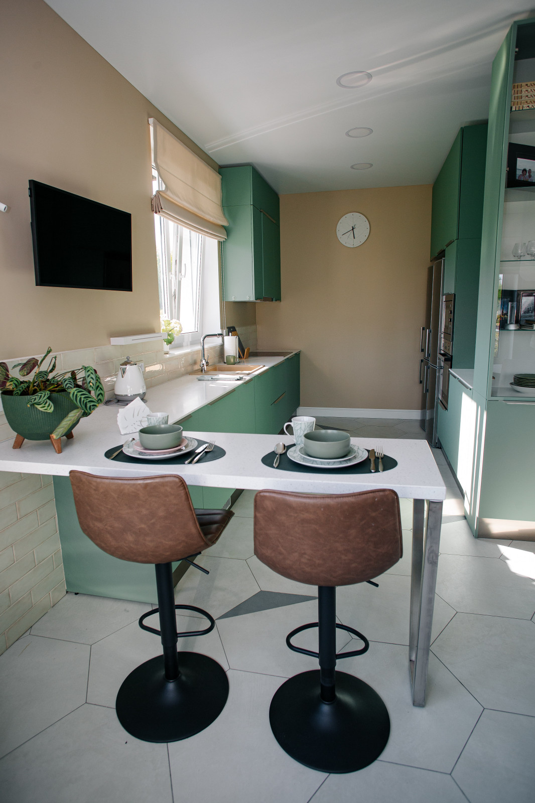 Загородный дом Охта