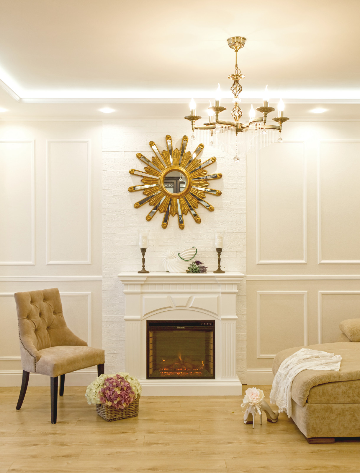 С видом на Залив