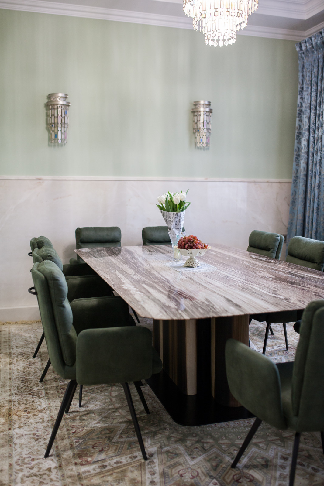 Дом в Краснодаре