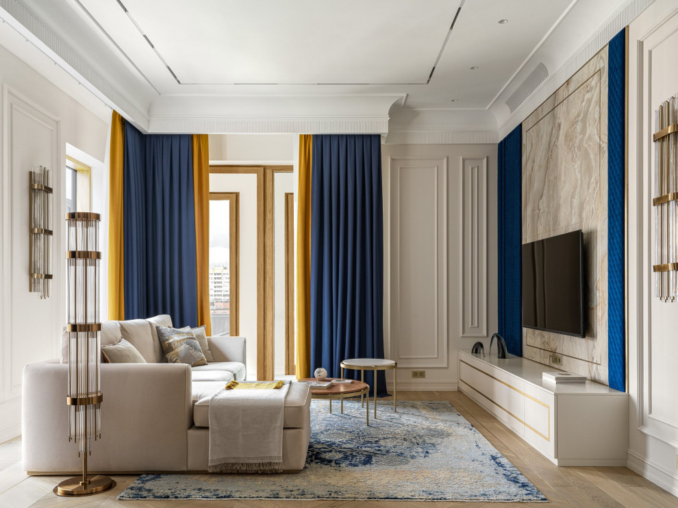 ЖК Садовые кварталы