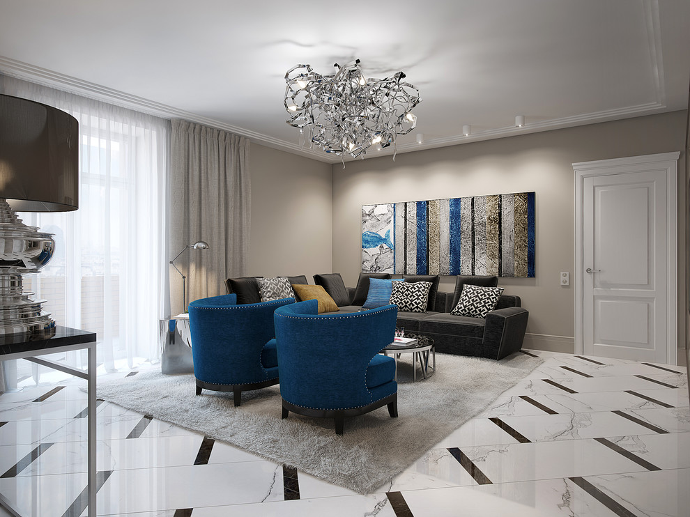 НАШИ ЛЮДИ В ГОЛЛИВУДЕ