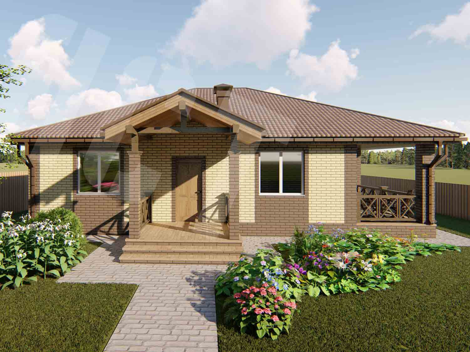 Обложка проекта: О-100-1