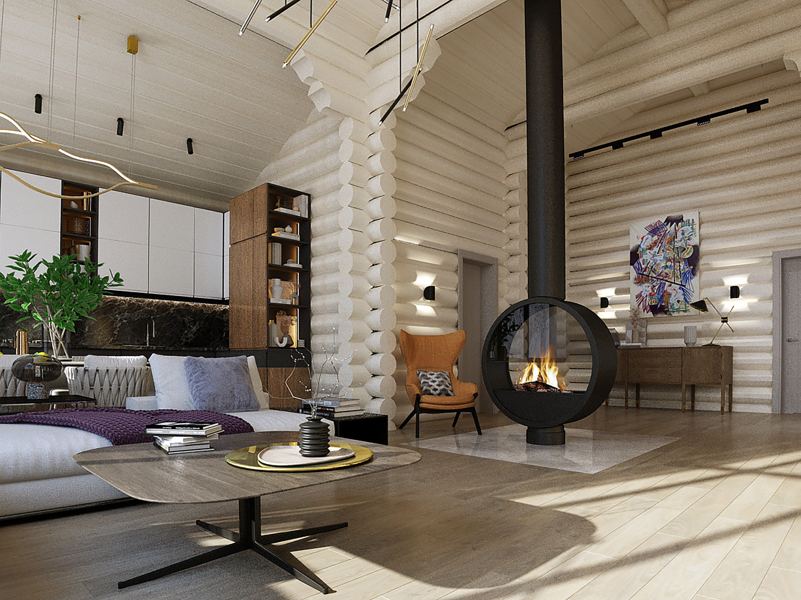 дом КП "СОЮЗ"