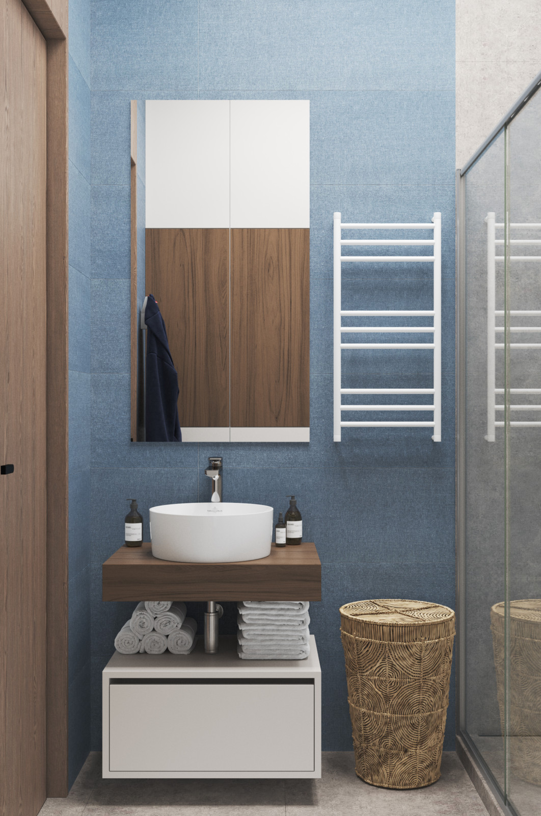 Квартира в Фестиваль Парк