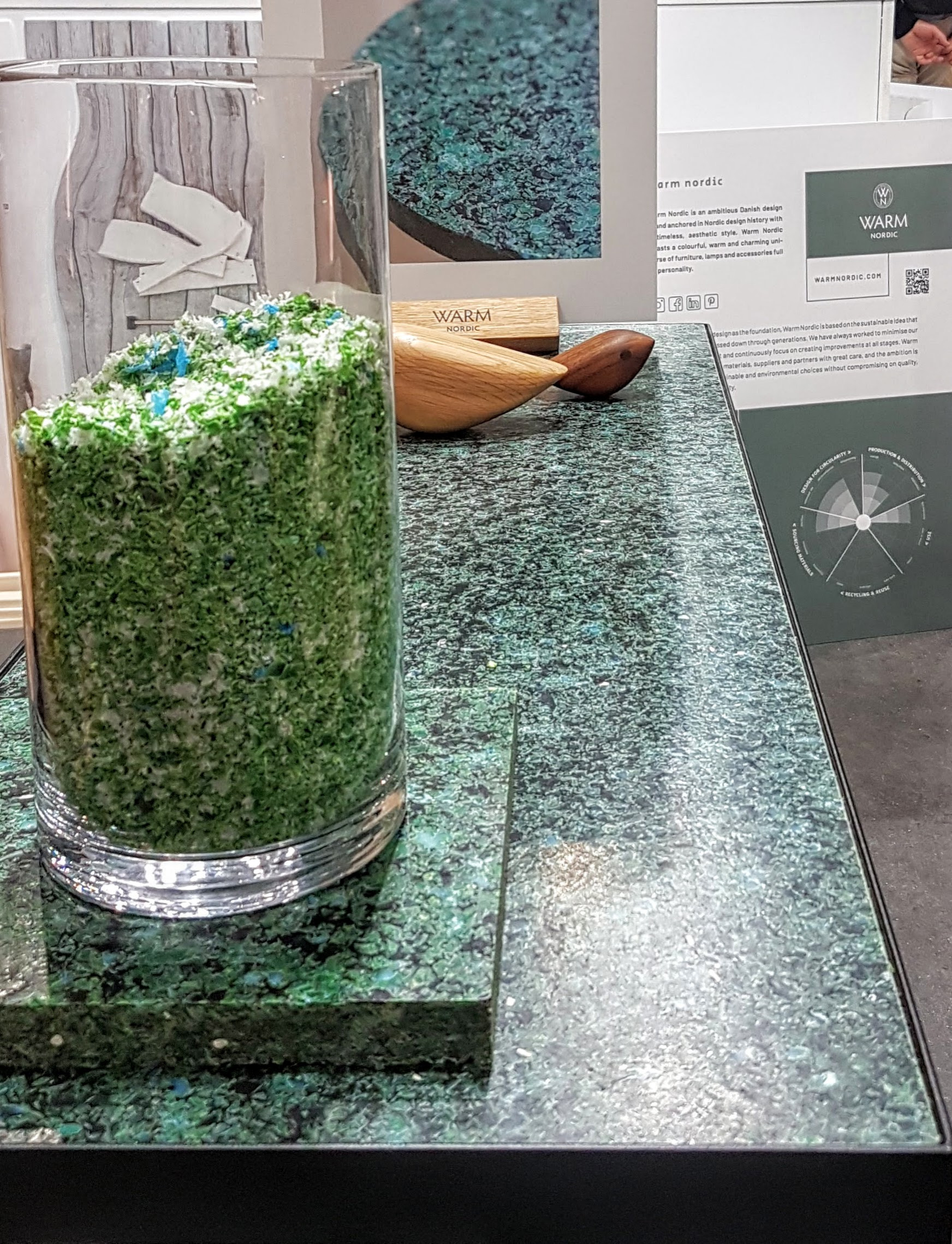 Фестиваль London Design 2021: Тренды с выставки