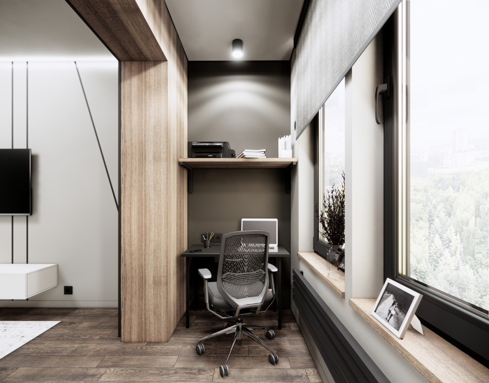 Проект "Коммунарка"