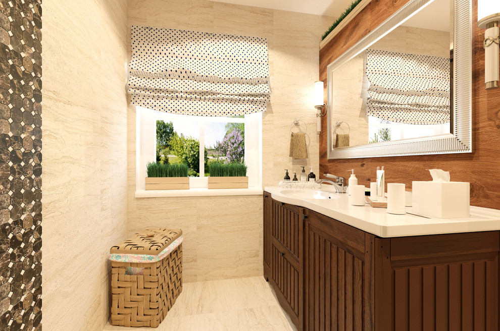 Загородный дом в Ленинградской области