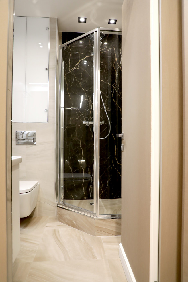 Квартира на Васильевском острове