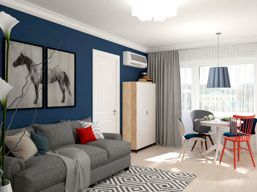 Квартира 45 кв.м.