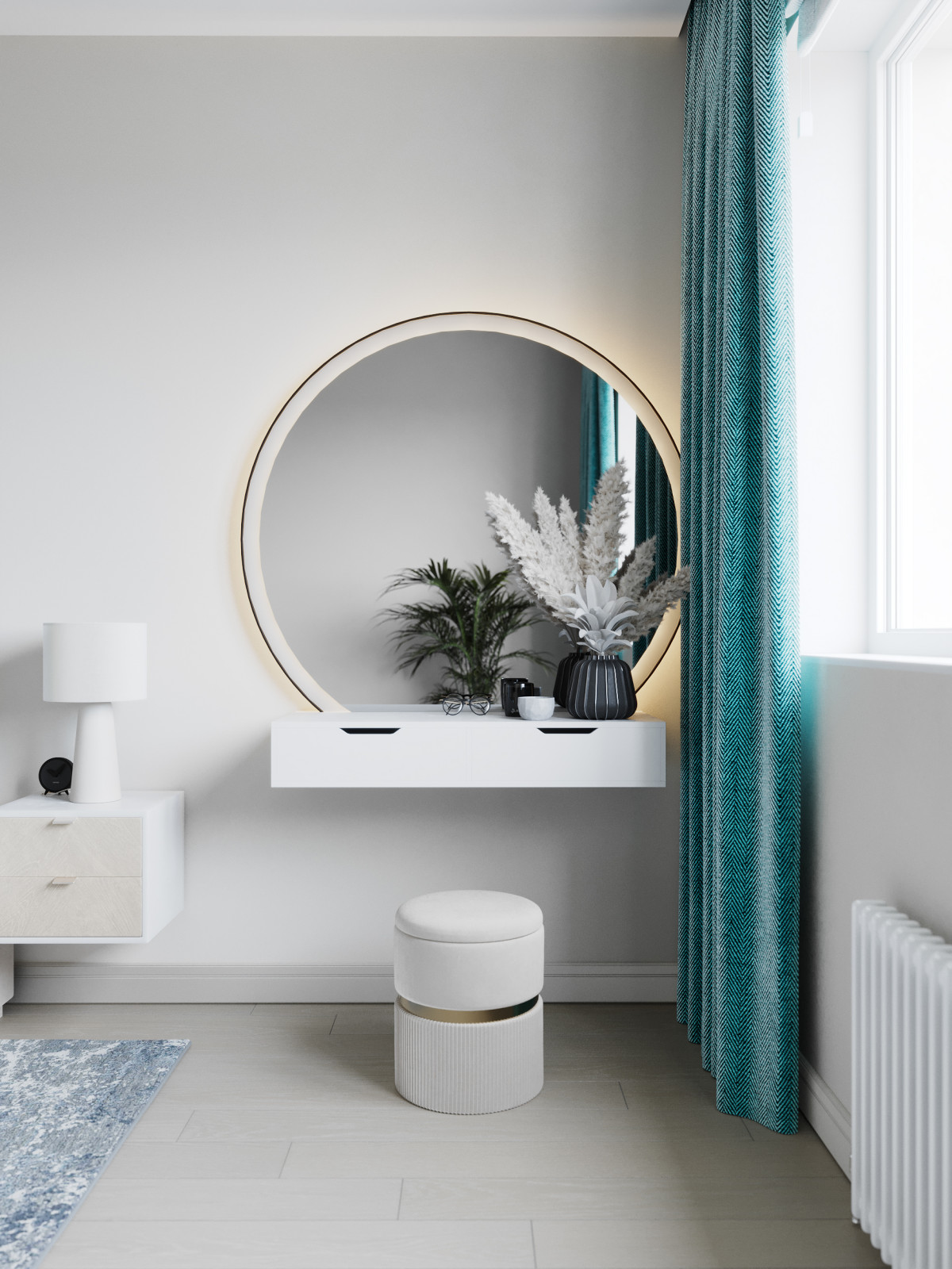 КВАРТИРА В Г. ЗЕЛЕНОГРАД, 70 м²