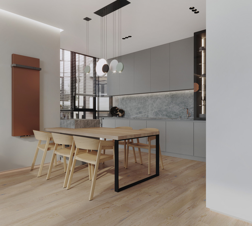 ЖК Раушен Престиж