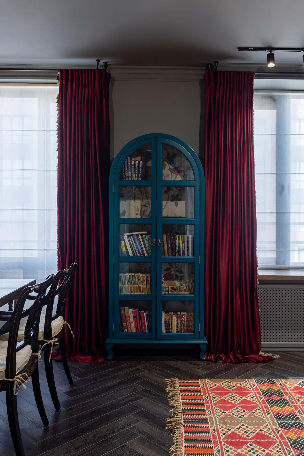 ЖК Савёловский сити