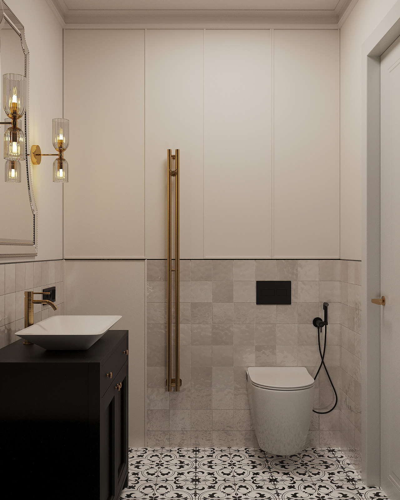 Малоохтинский 68