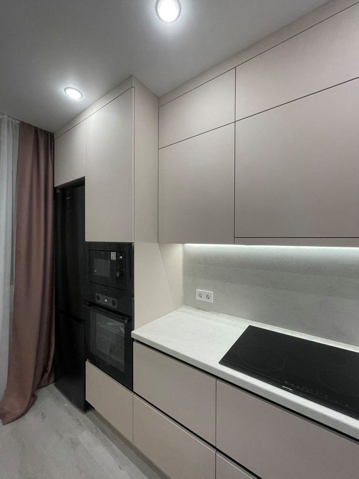 Кухонный гарнитур 2492