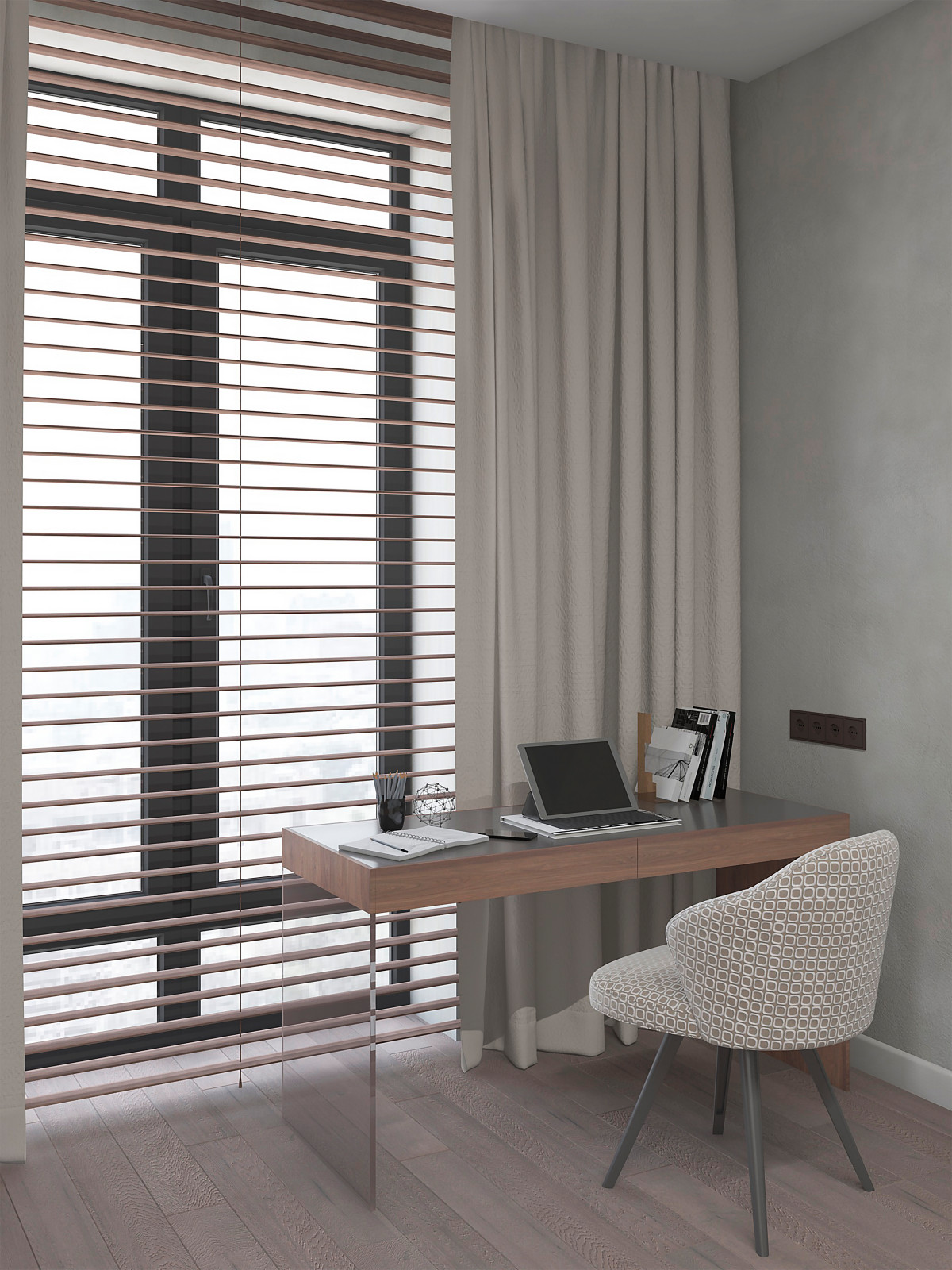 ЖК Dream Towers, Москва