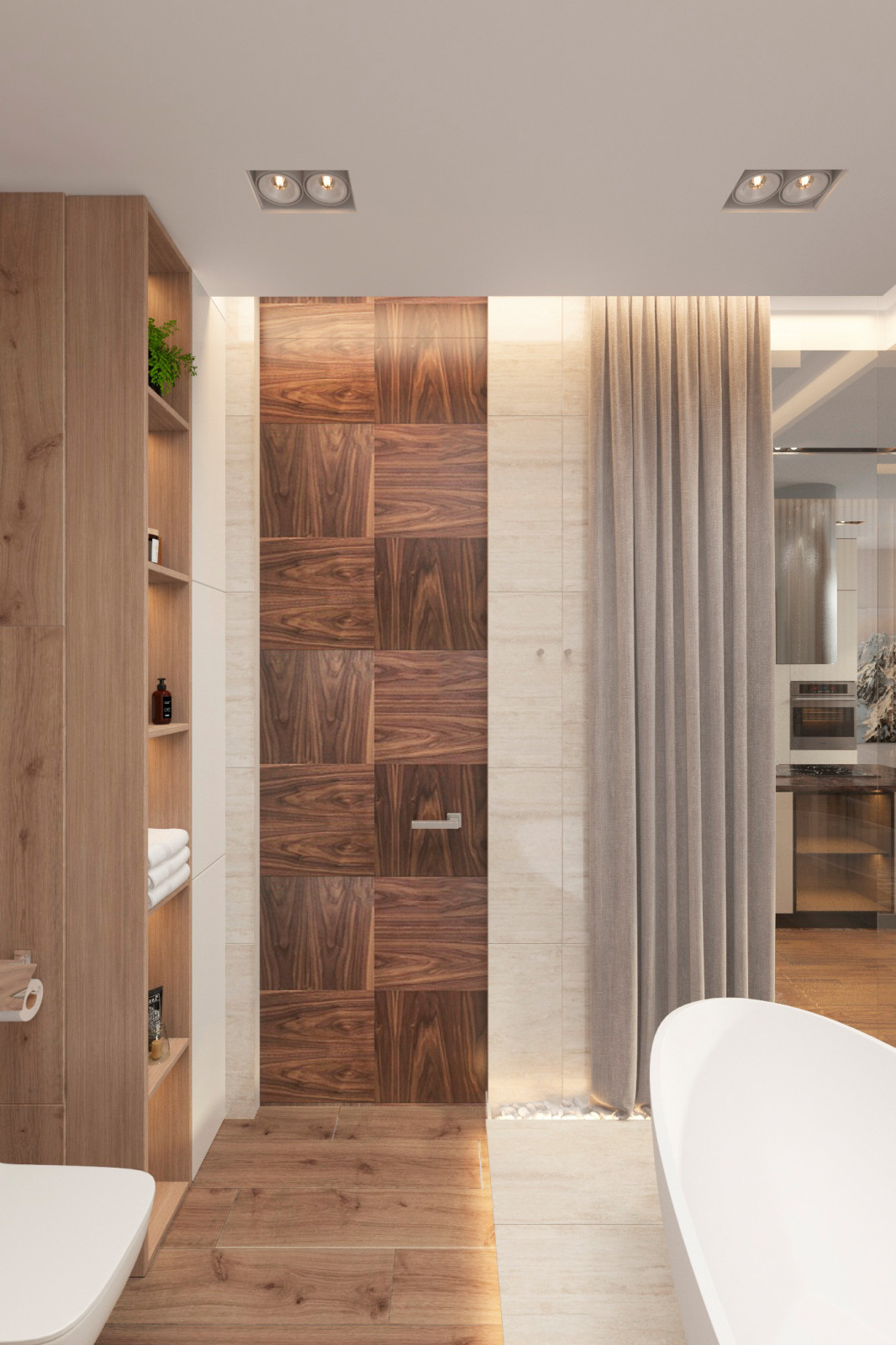 Дизайн проект Москва