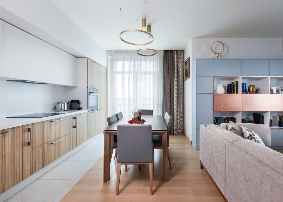 Апартаменты ЖК "Only" 120 кв.м.