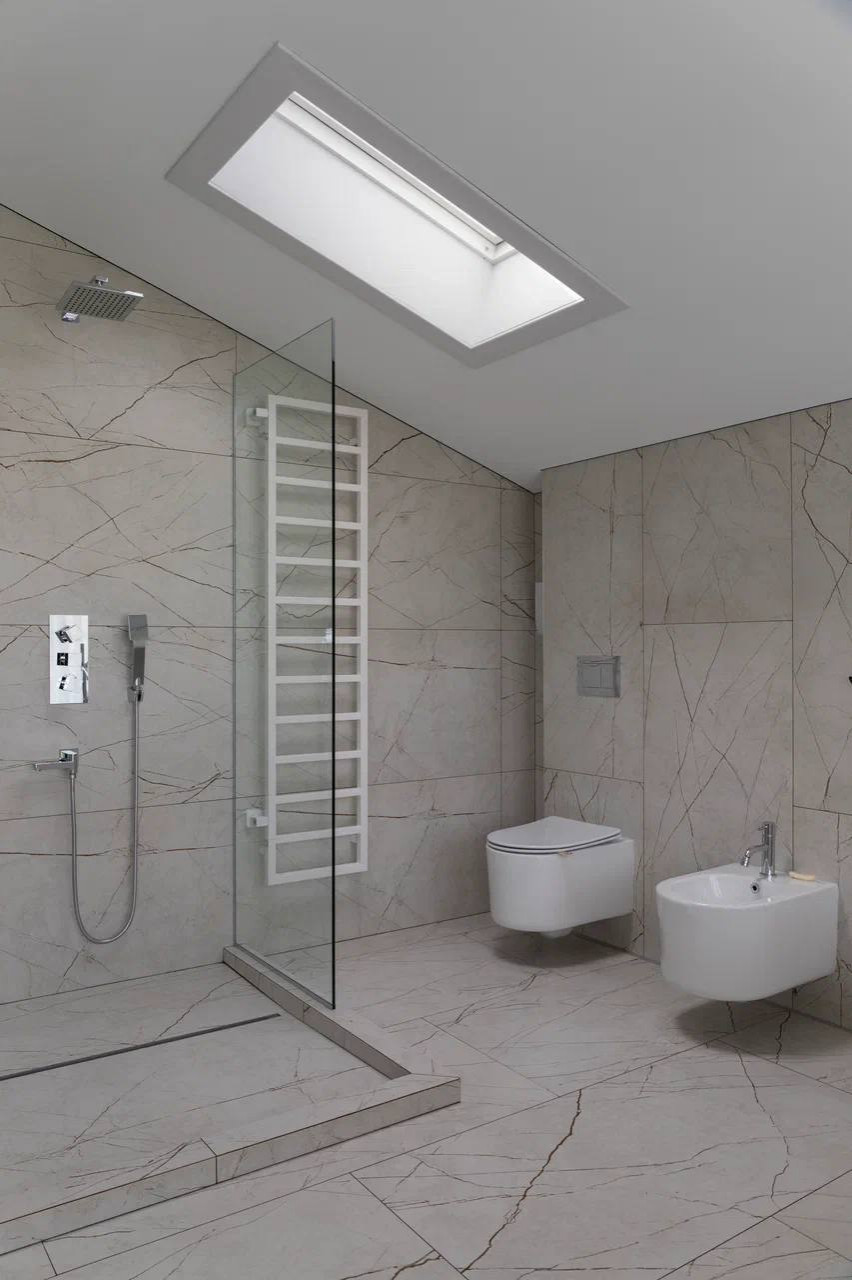 Дом для семьи (Этюд)