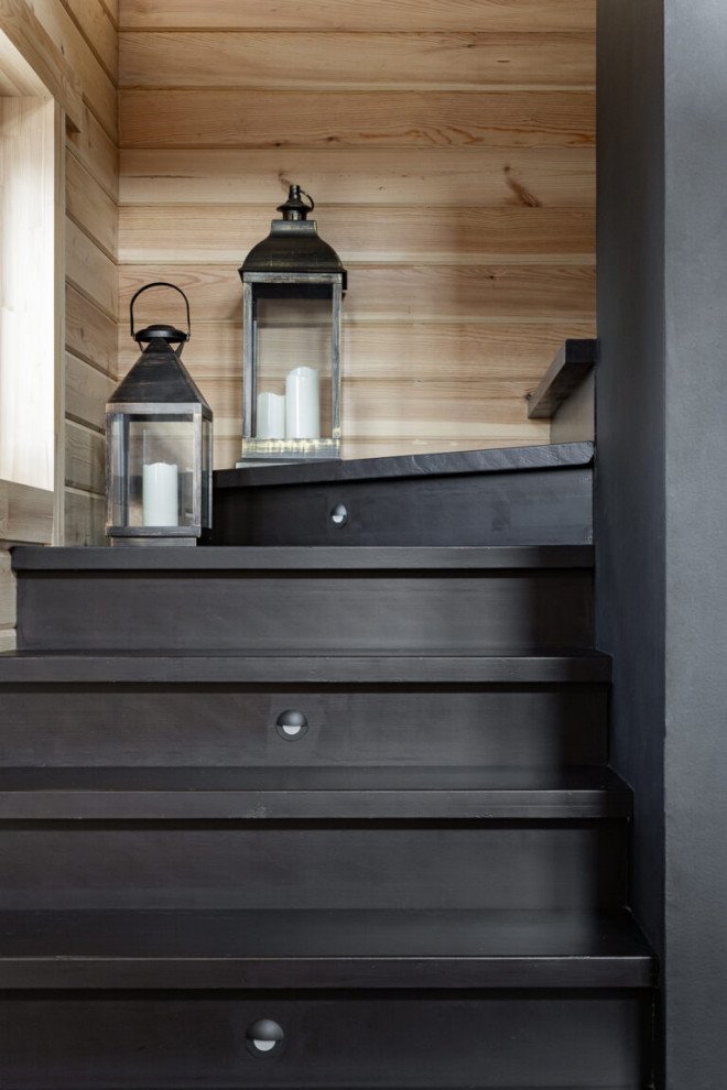 Коттедж в Николо-Павловском