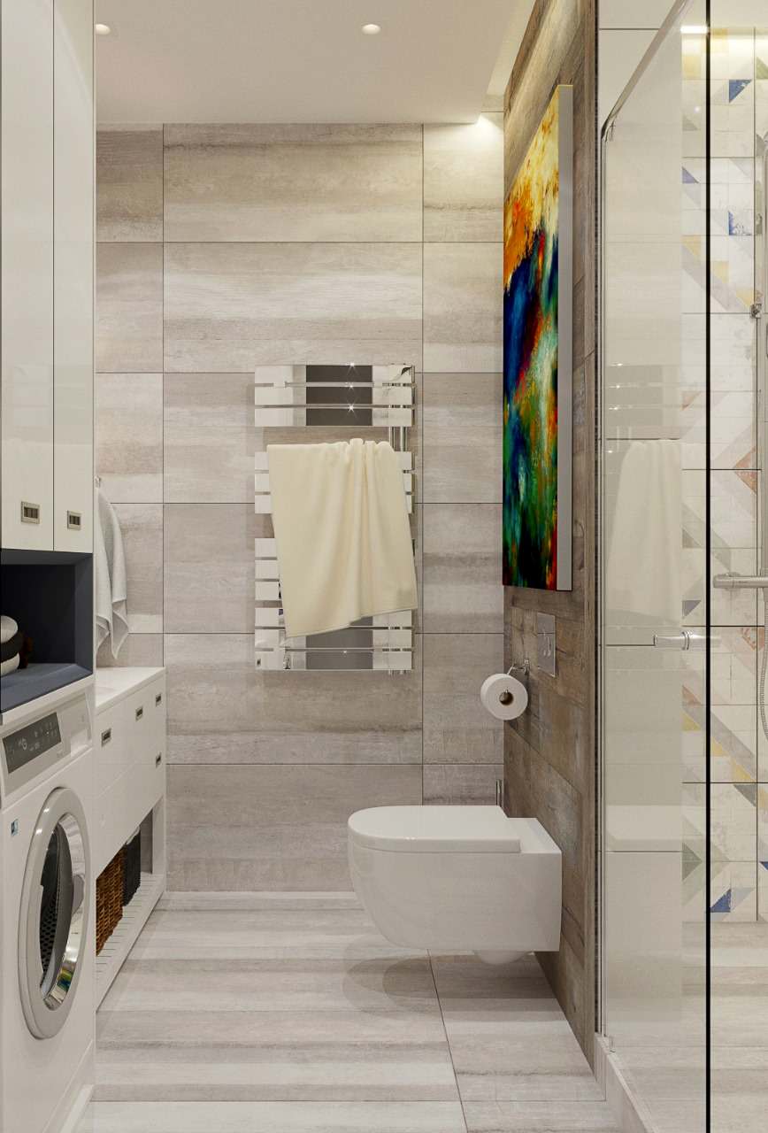 Проект Звенигород