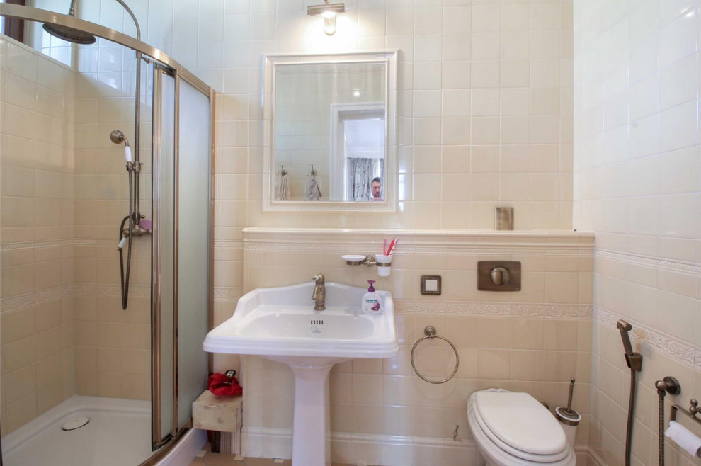 Квартира на Тверской улице