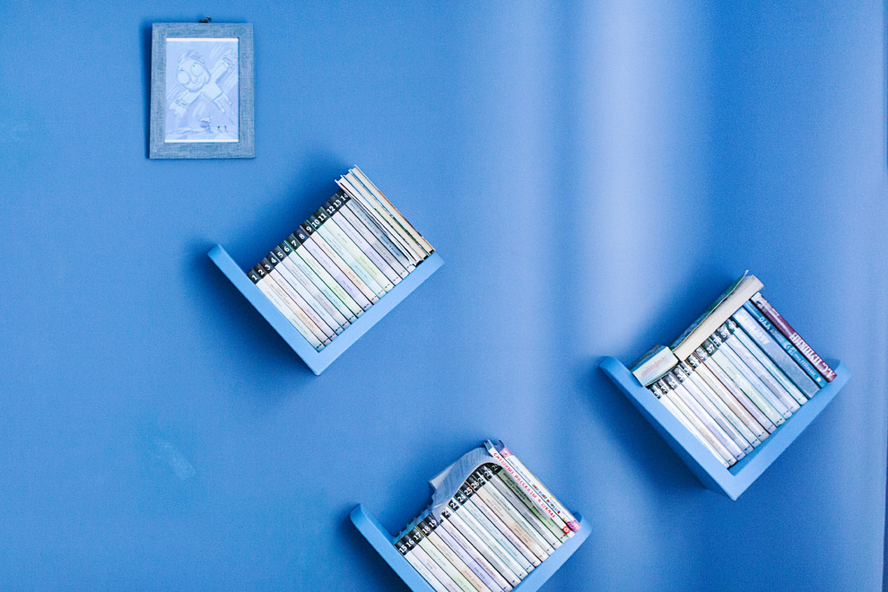 В гостях: Каждый желает знать, где сидит фазан в московской квартире