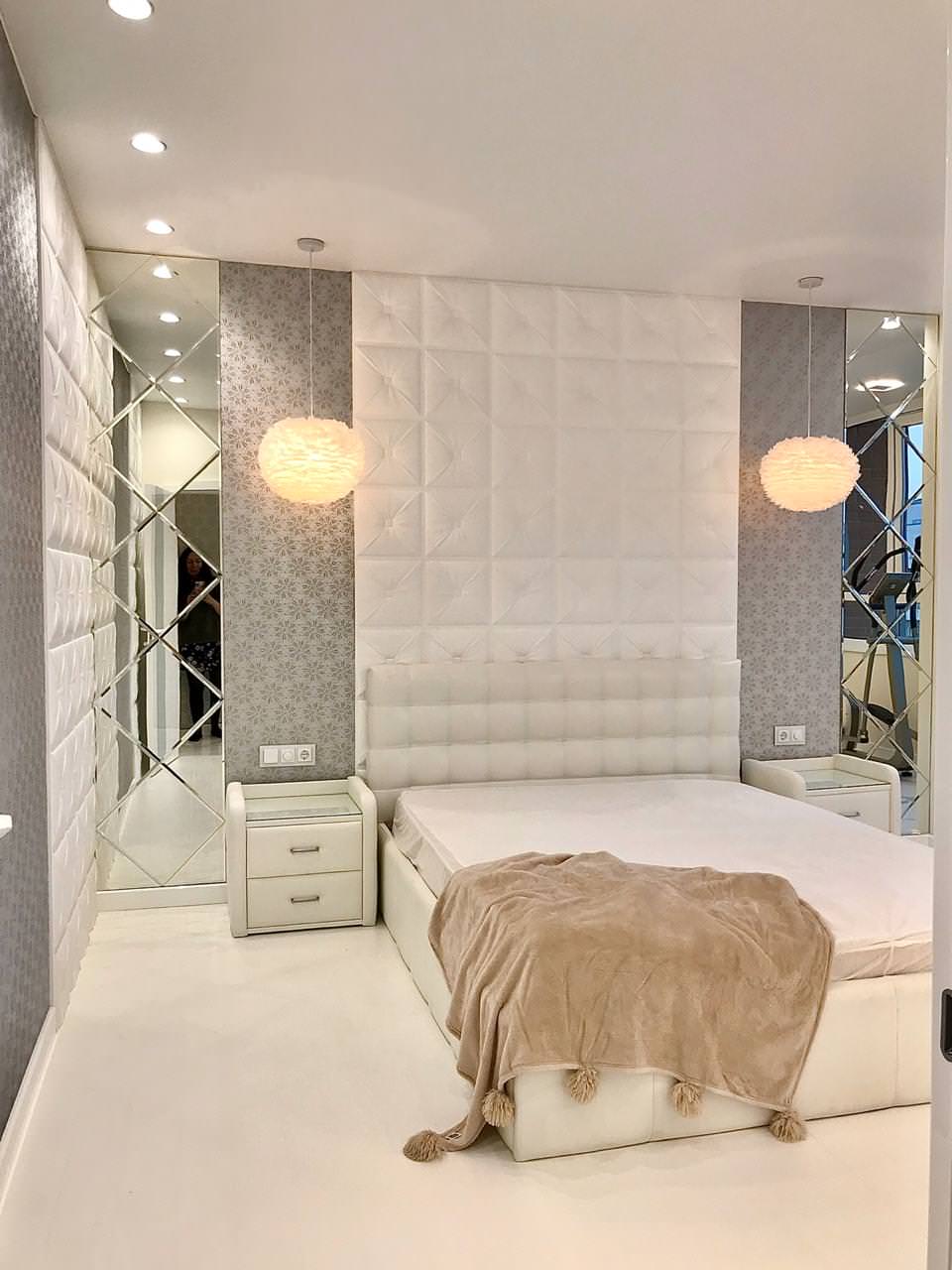 Квартира на Ленинском