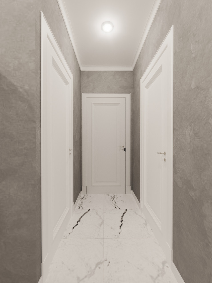 Квартира г. Москва 2022