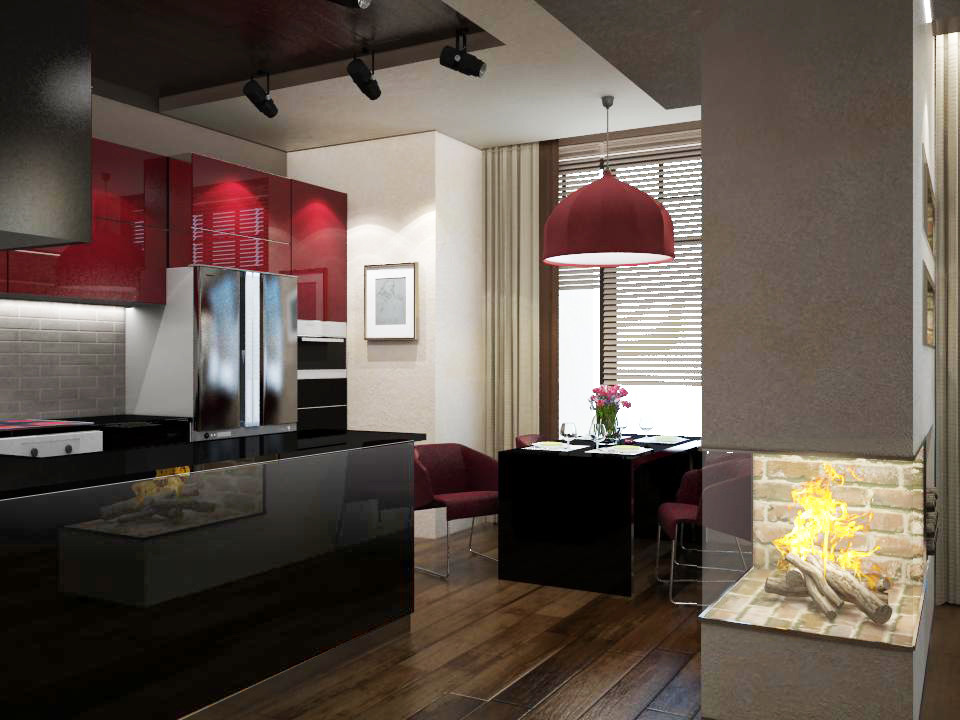 Загородный дом в г. Павловске