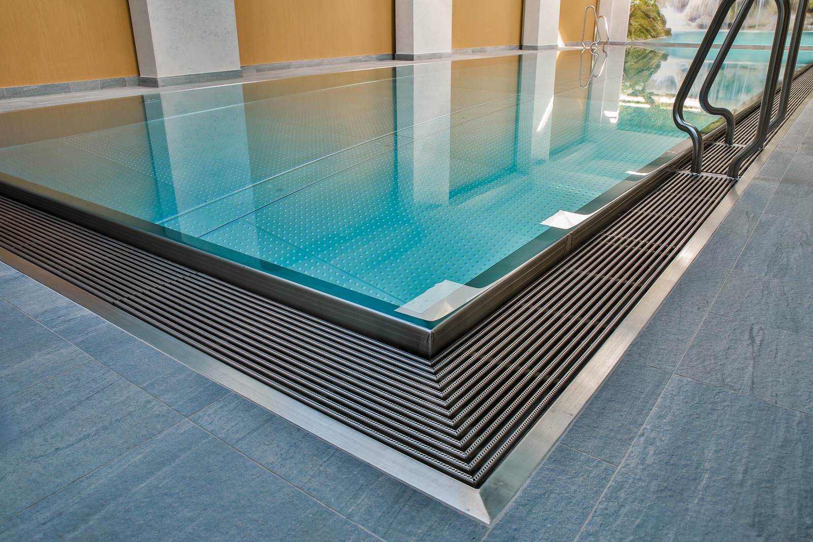 Голубой сапфир