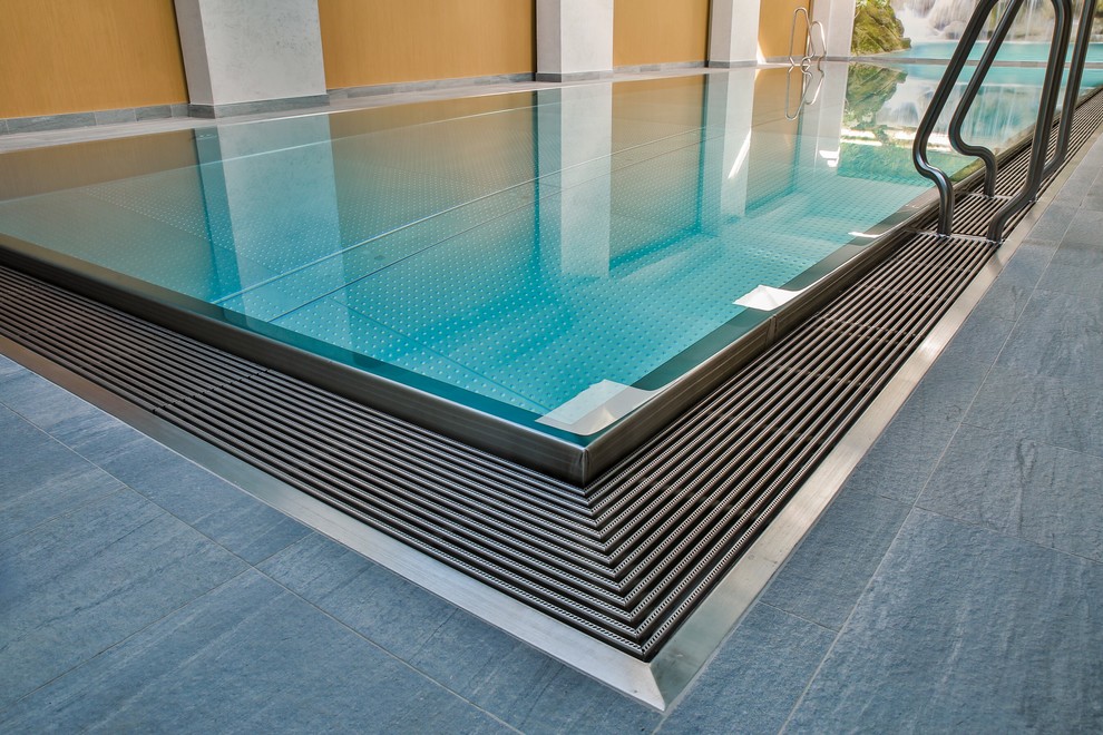 Голубой сапфир