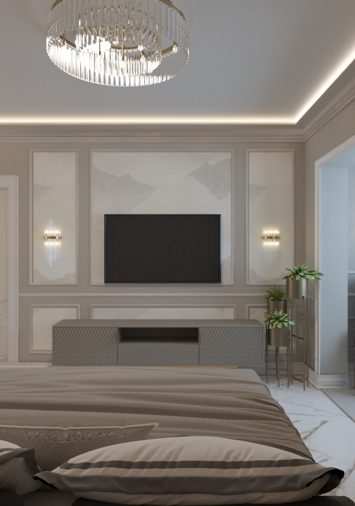 Небольшая 4-шка