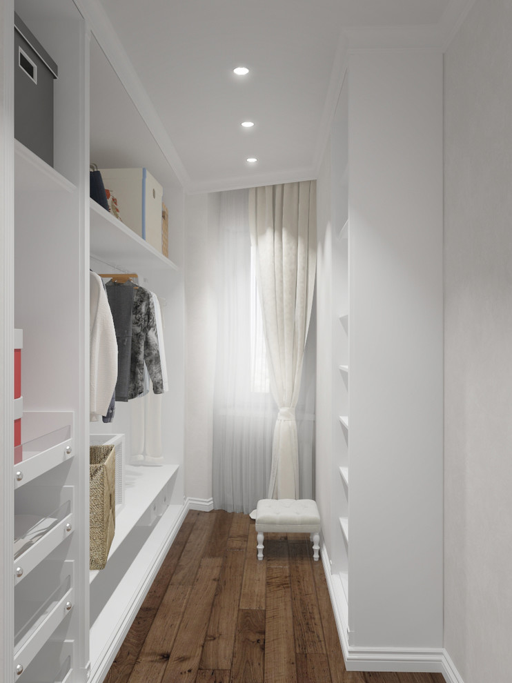 ЖК Орлиное Гнездо 2