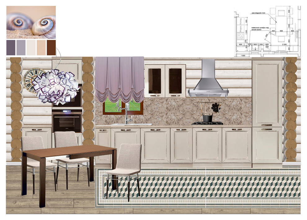 Креативные коллажи