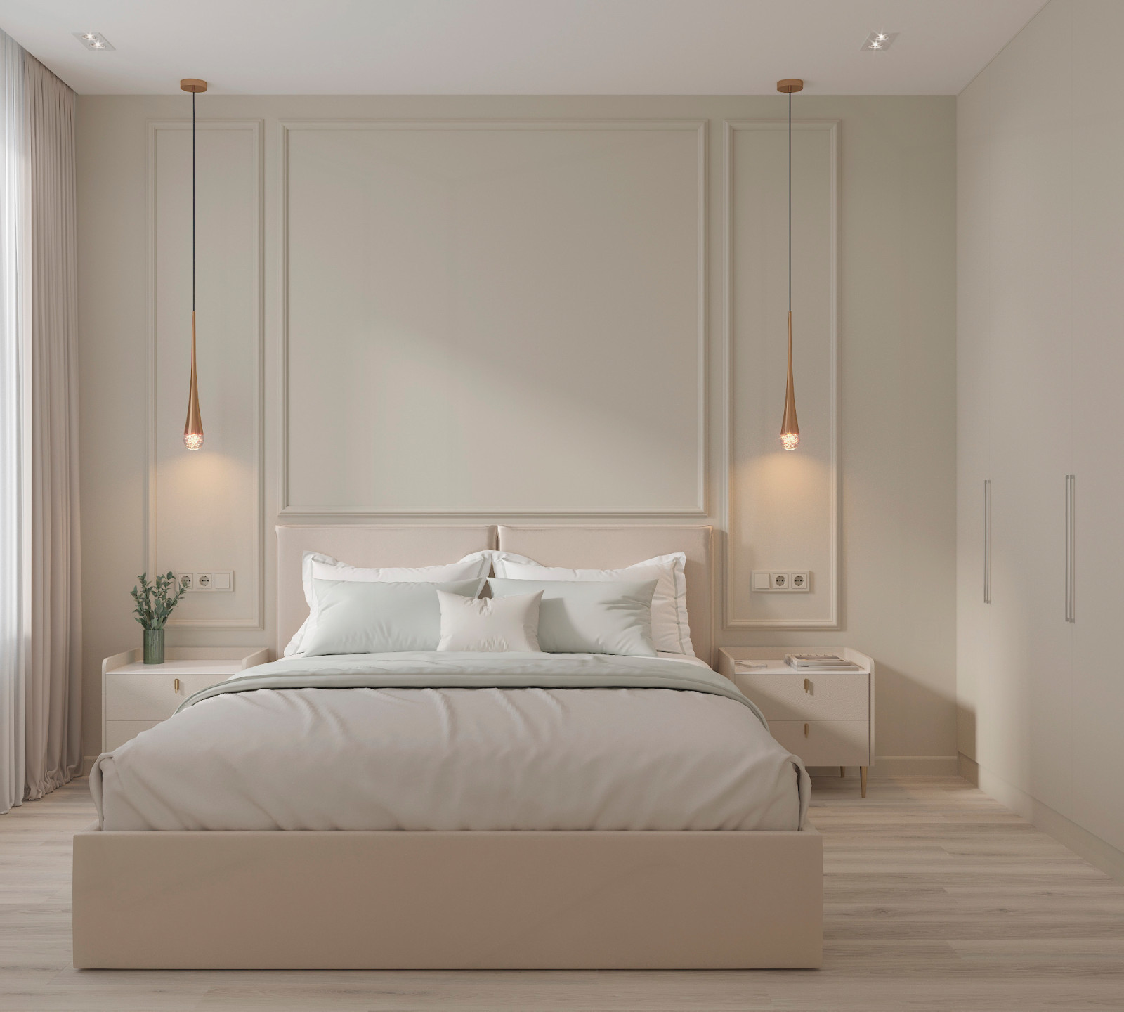 ЖК Легенда Героев