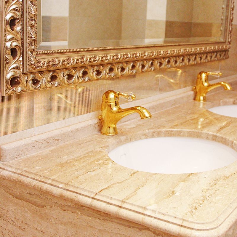 Изделия из натурального камня