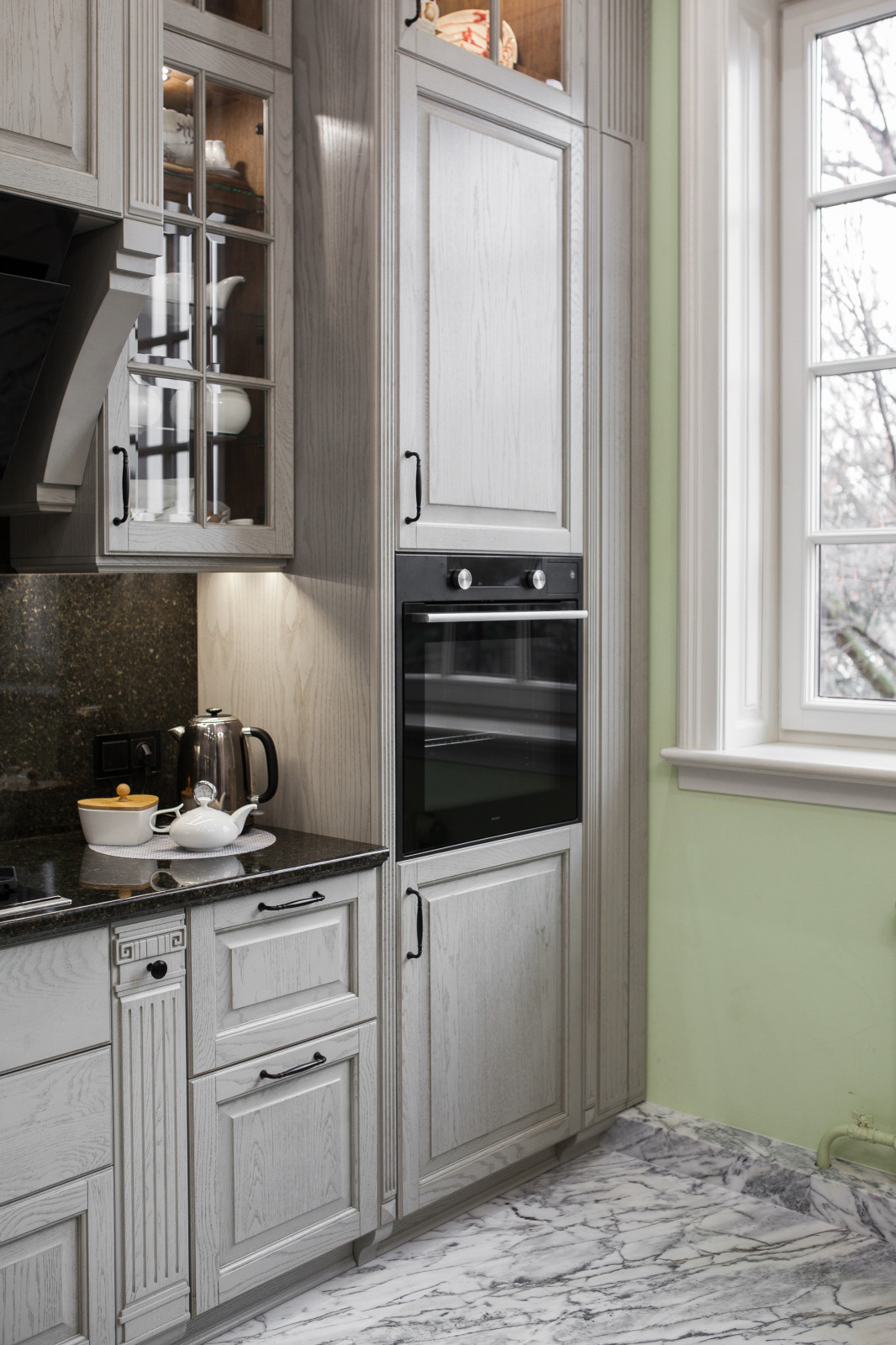 Дом в Краснодаре