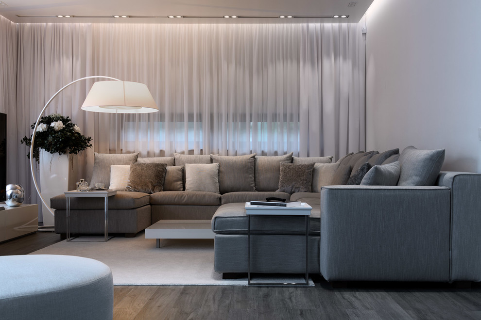 Интерьерная съемка