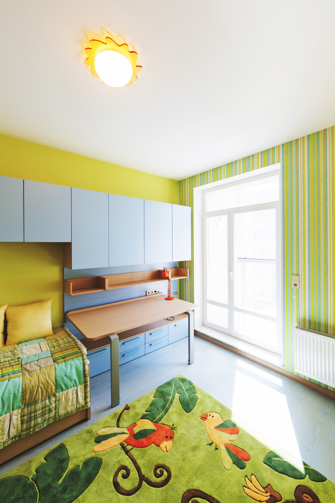 Наши работы