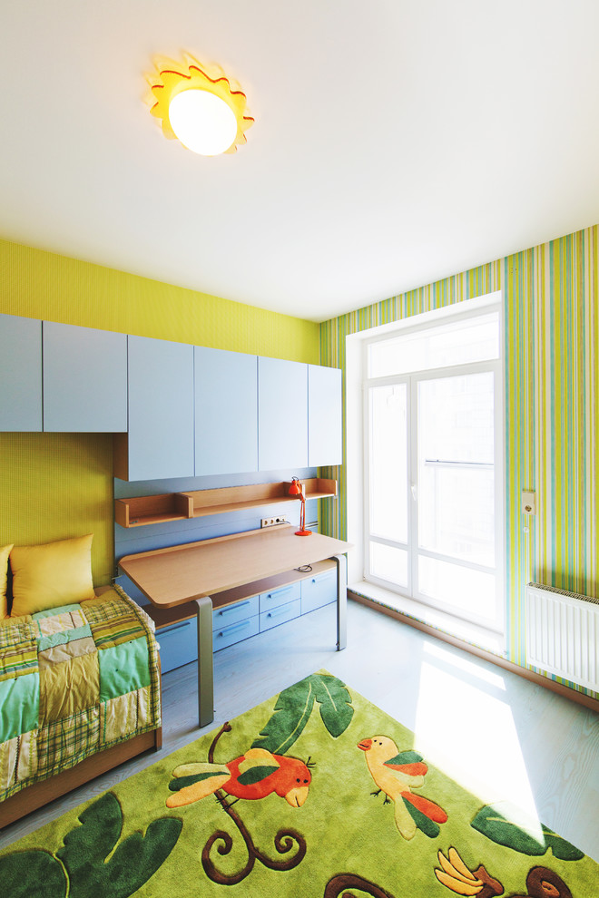 Наши работы