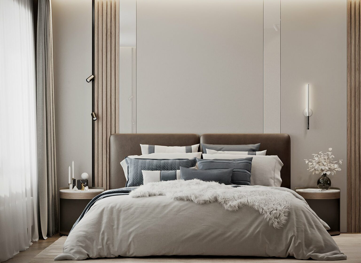 Скандинавский стиль