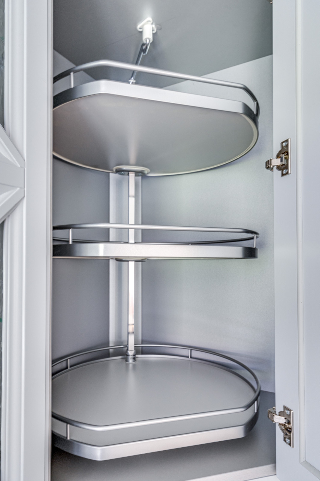 Кухня Прованс из массива бука